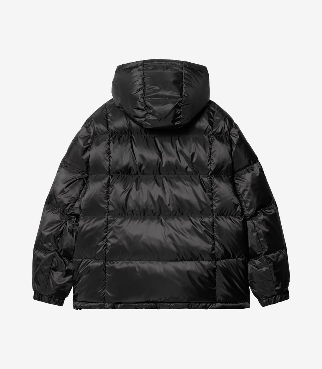 칼하트WIP 아스펜 자켓 (xs) 상품이미지2