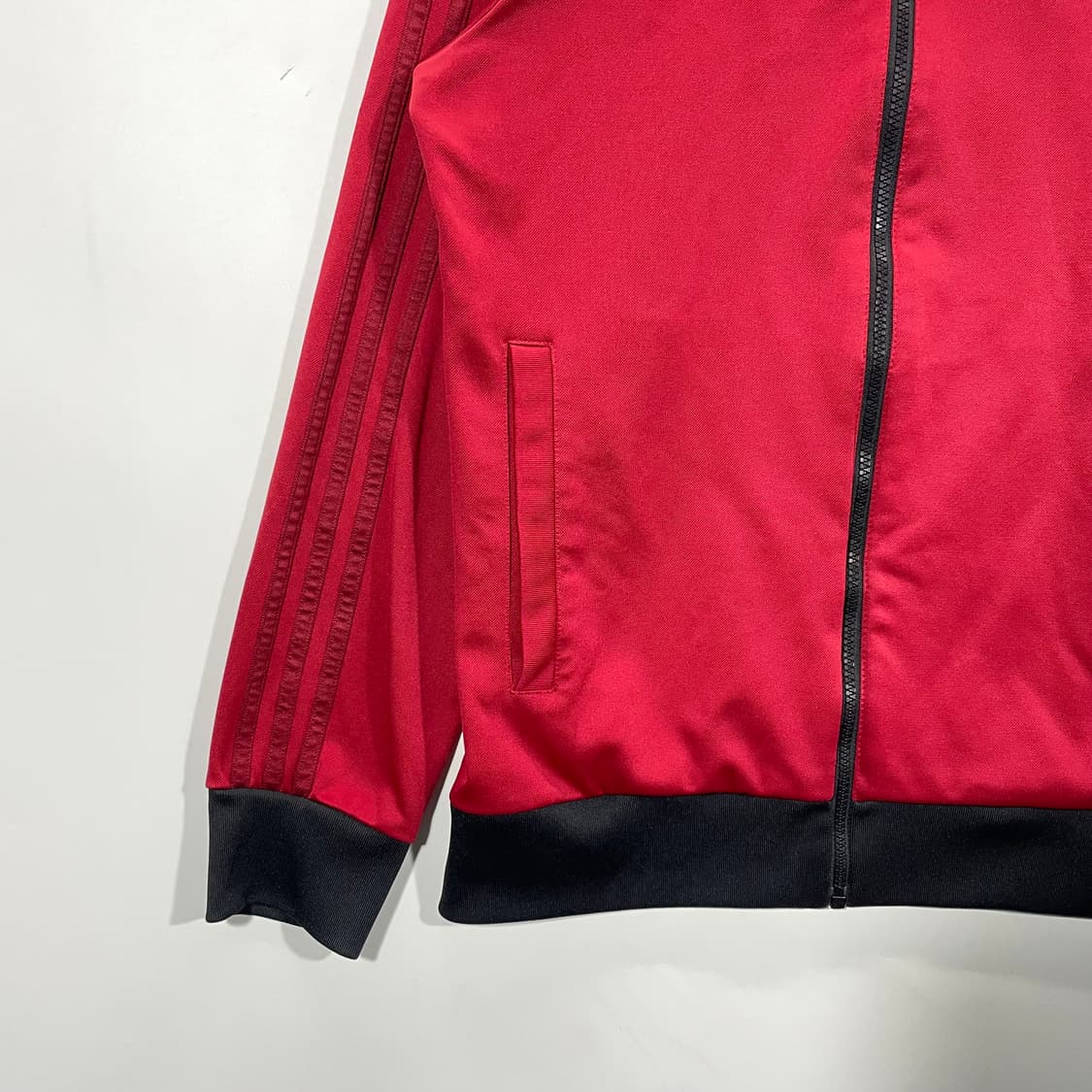 아디다스 AC밀란 트랙탑 져지 상품이미지3