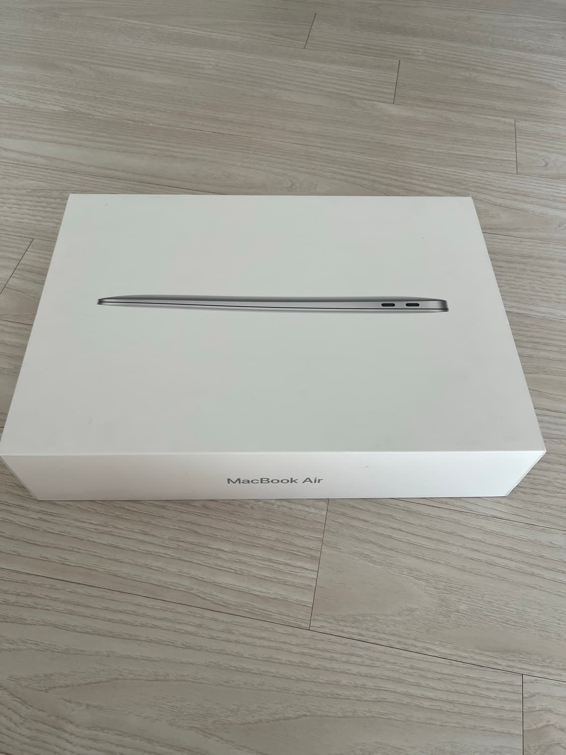 2018 맥북에어 13 실버 상품이미지4