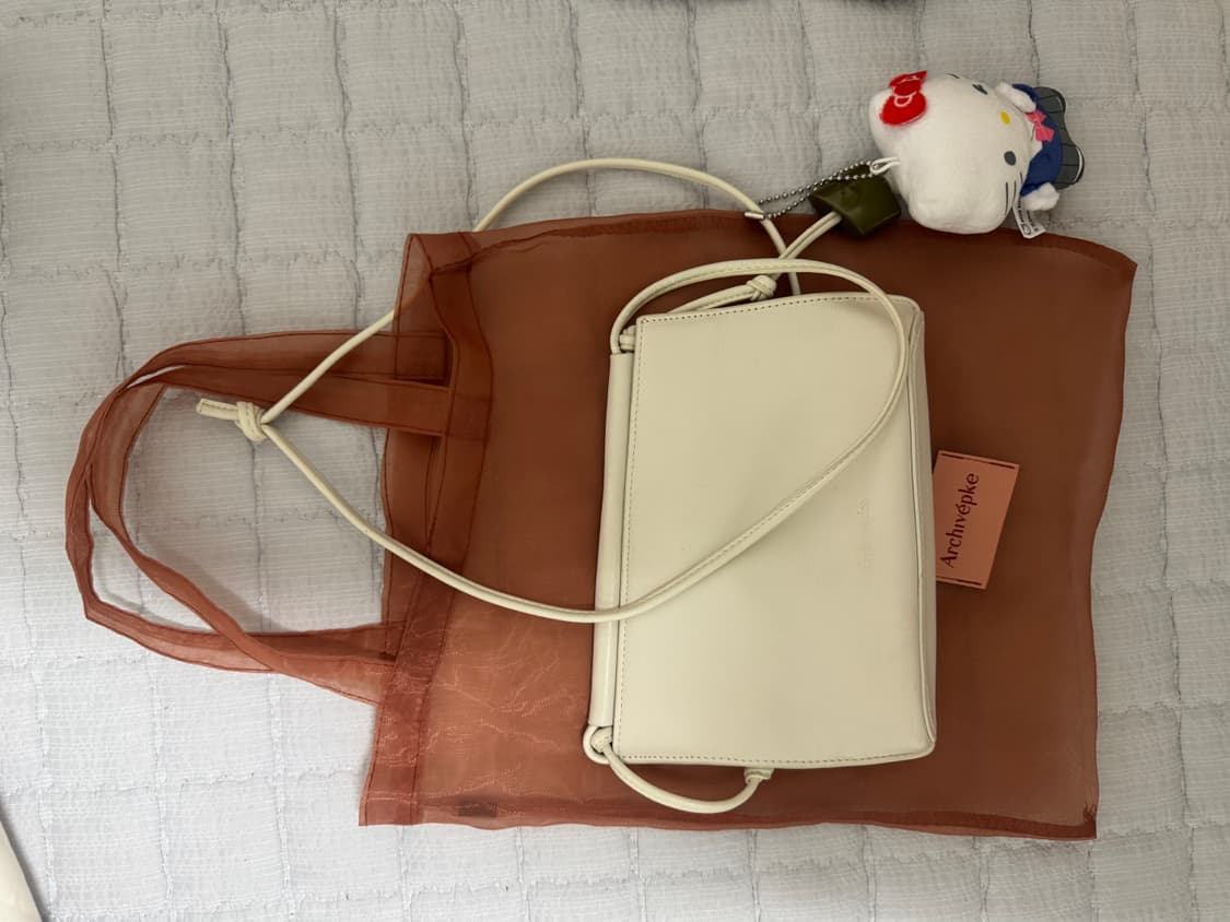 아카이브앱크 시소백 아이보리 상품이미지2