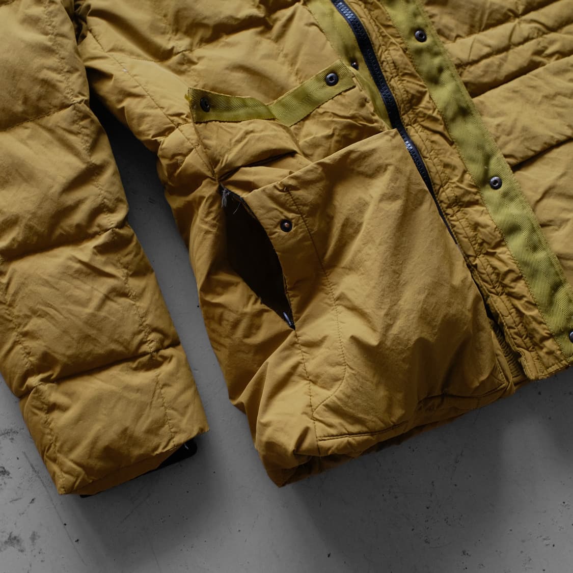 C.P Company Goose Down Parka 상품이미지5