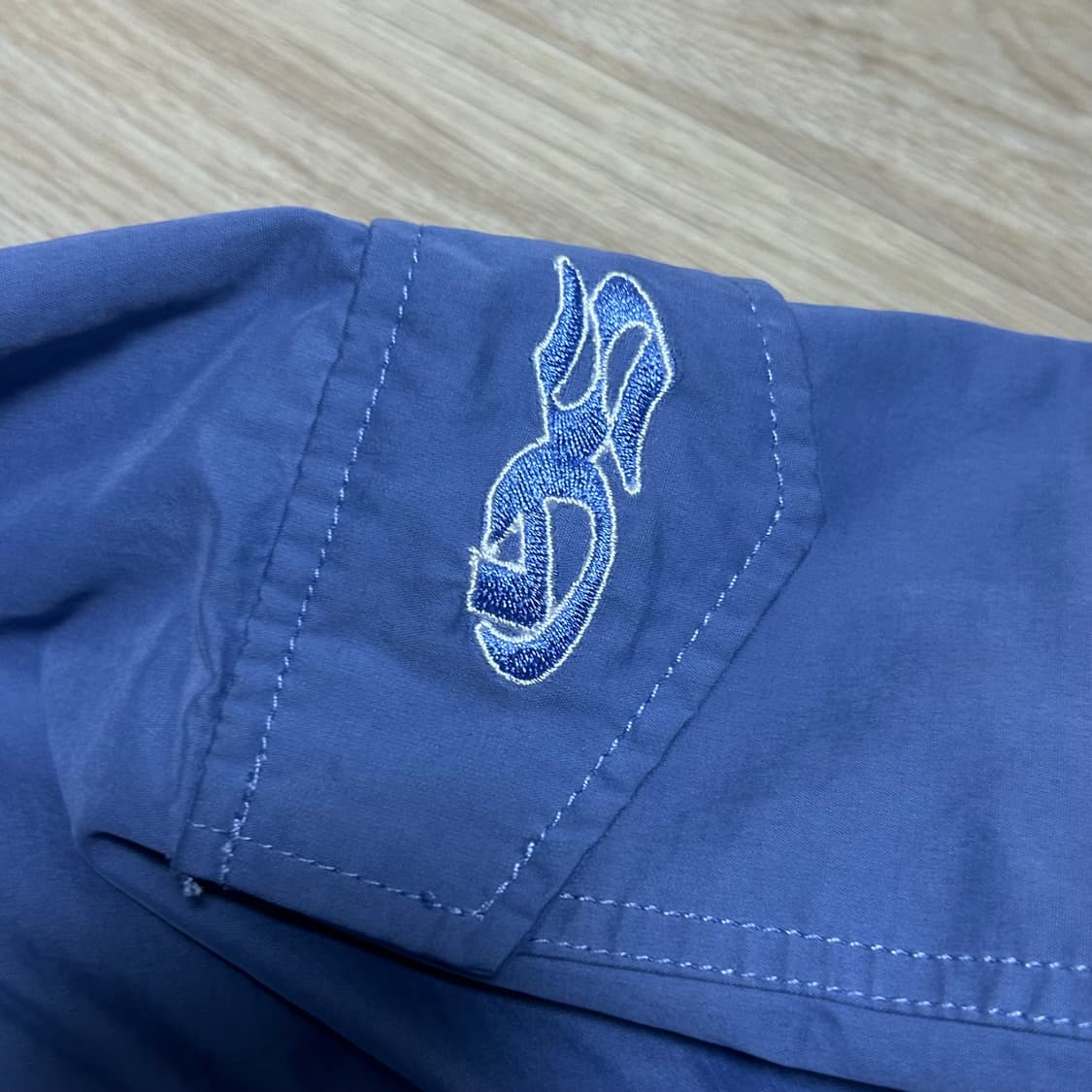 야드세일 후디 자켓 상품이미지3