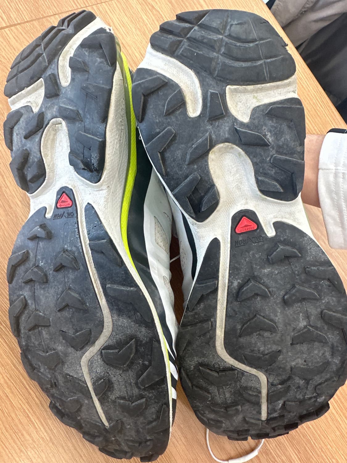 살로몬 xt-6 루나 락 275 상품이미지2