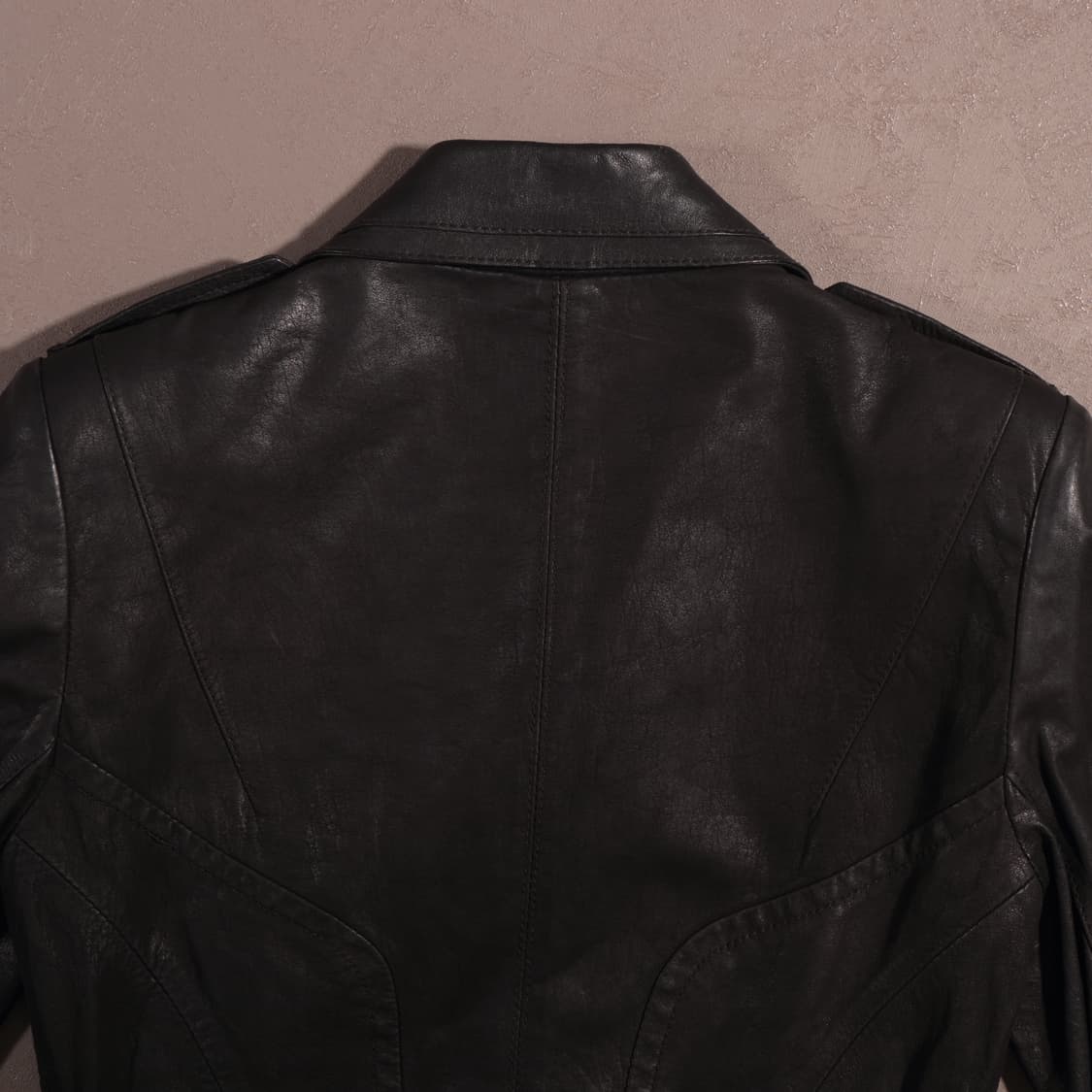 SYSTEM RIDER JACKET 상품이미지6