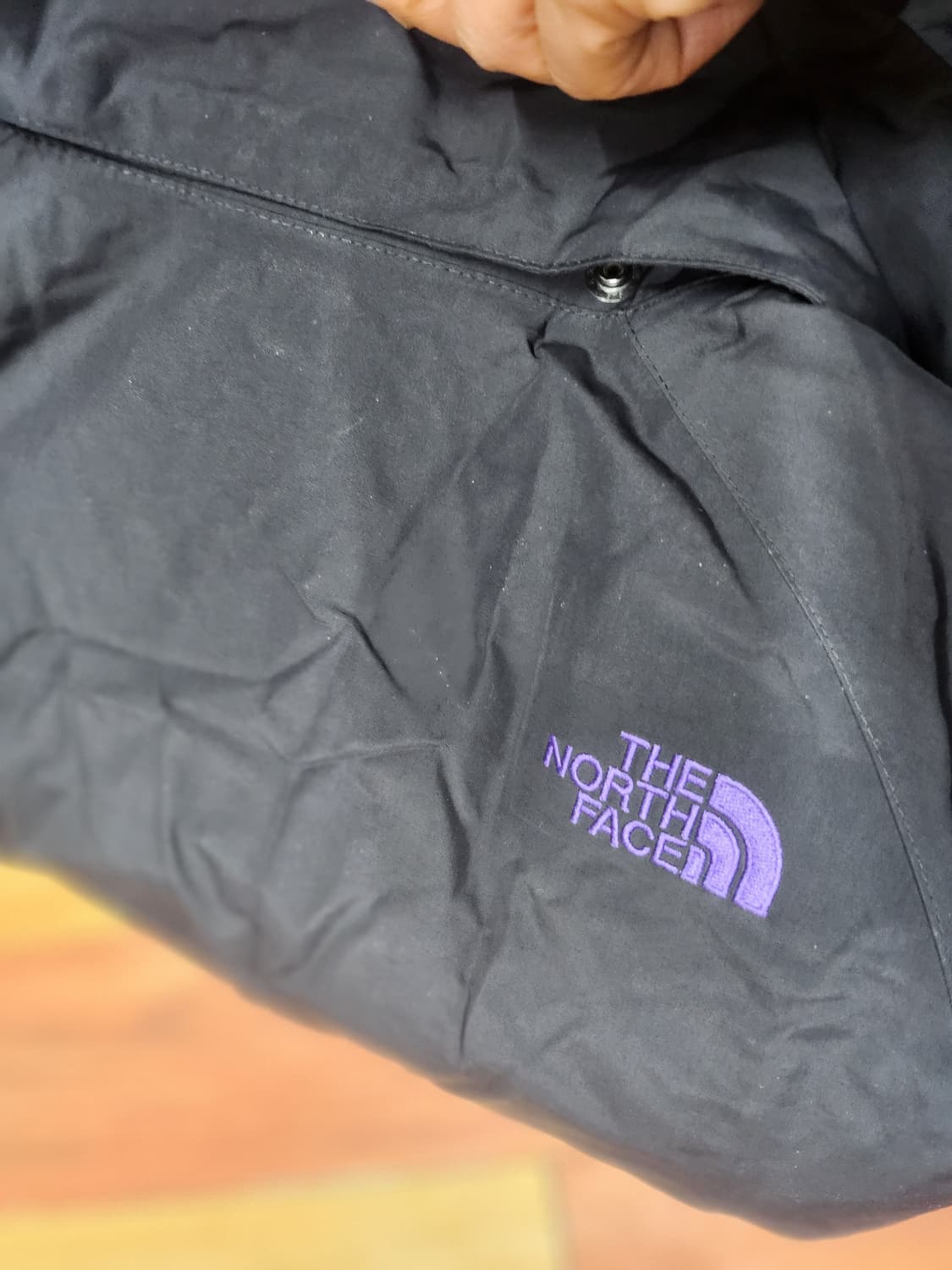 노스페이스90 상품이미지2