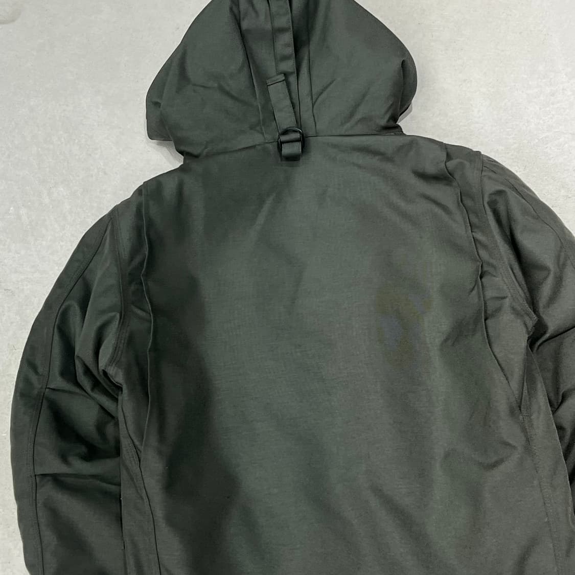 칼하트 워크점퍼 s09739 상품이미지5