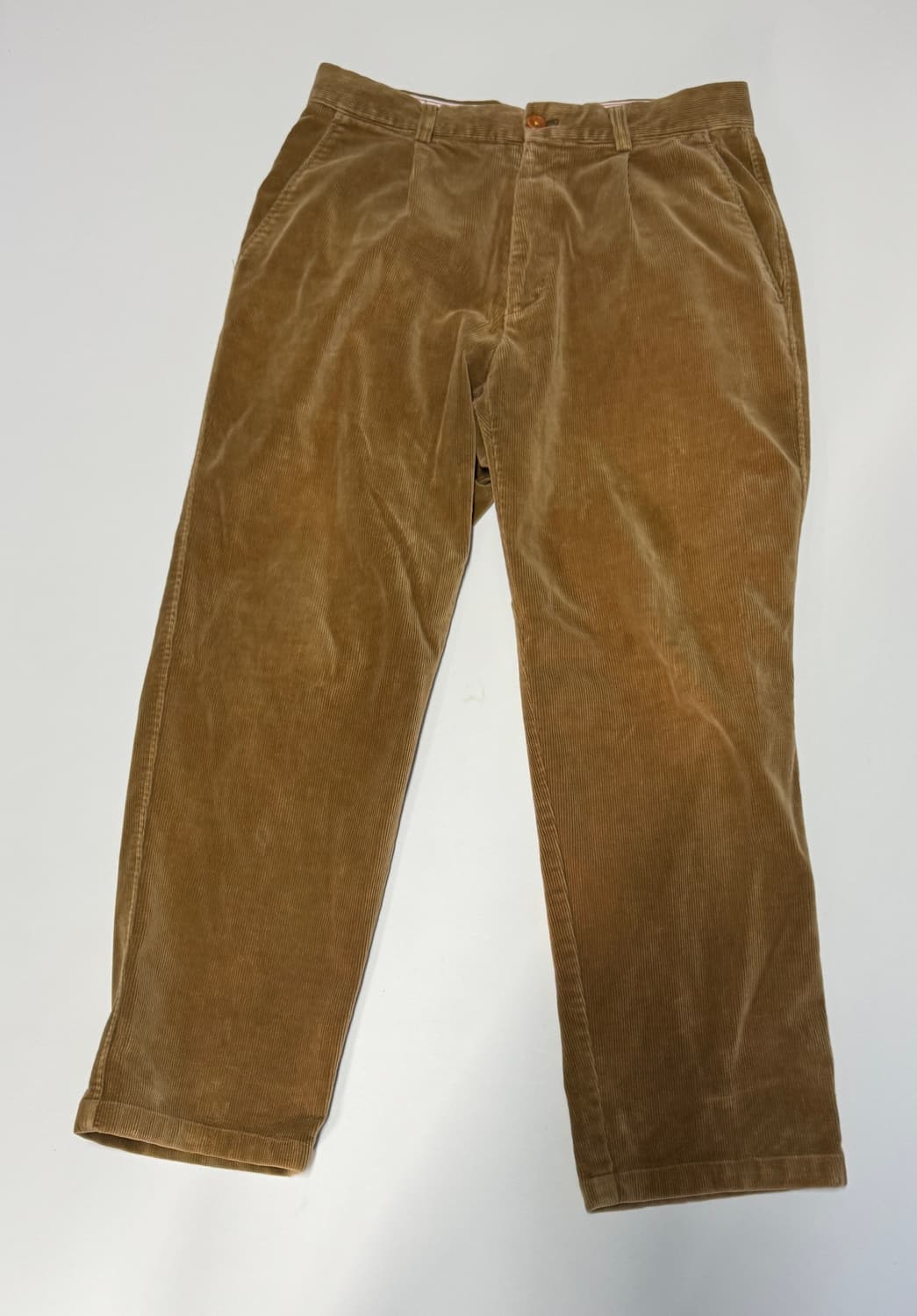 빈폴 beanpole 클래식 코듀로이 치노팬츠 31.2인치 상품이미지1