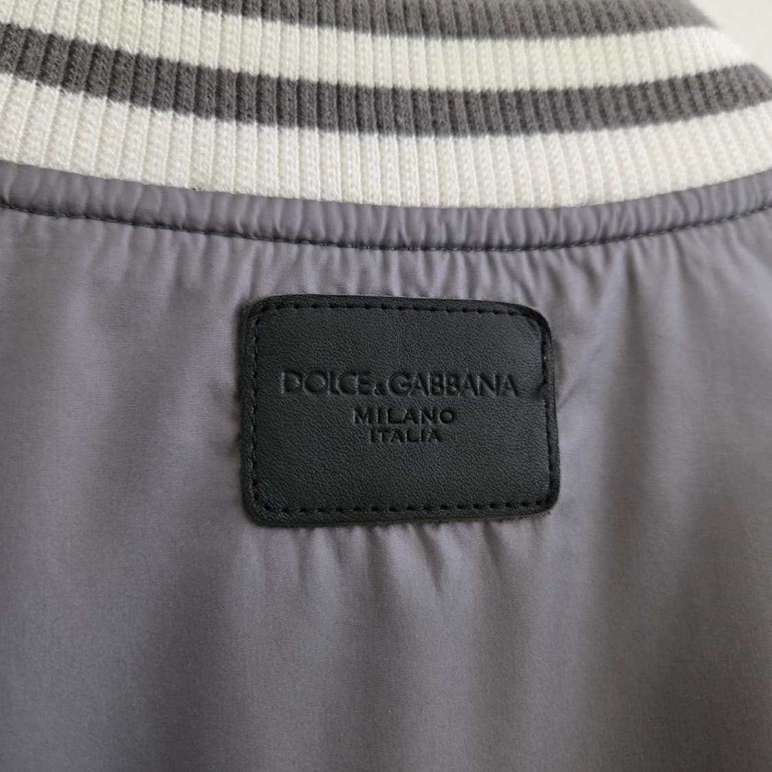 돌체앤가바나 자켓 상품이미지4