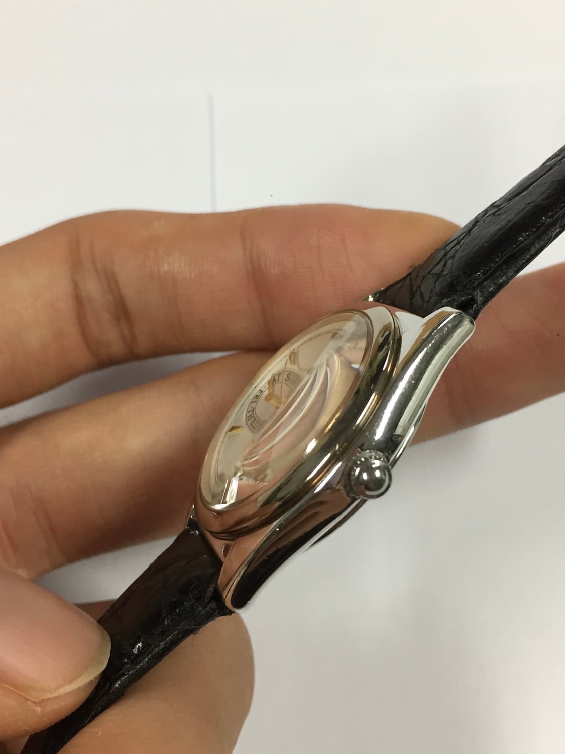 90s seiko lk sub-dial quatz 상품이미지6