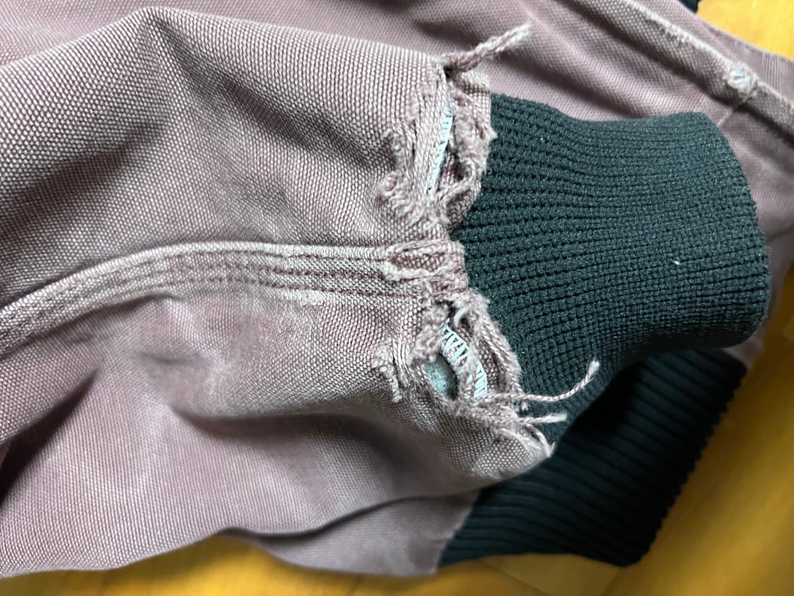 칼하트 산타페 j14 brg 상품이미지7