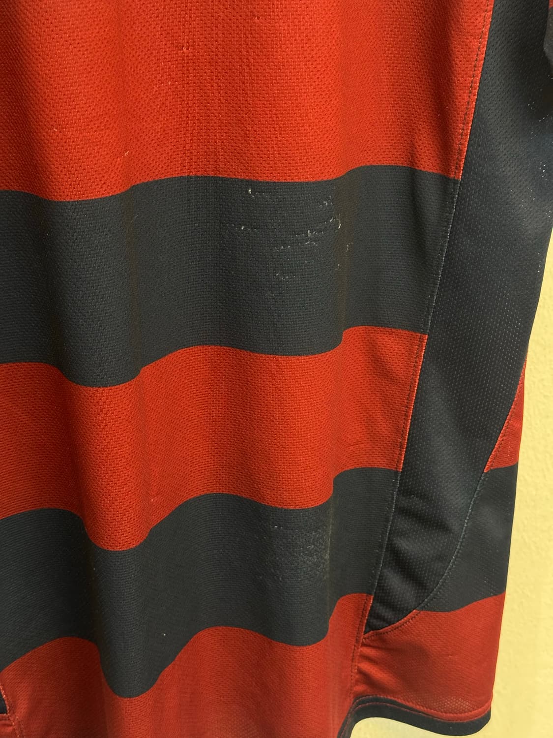 Nike Arsenal 2007-08 Third Shirt 상품이미지6