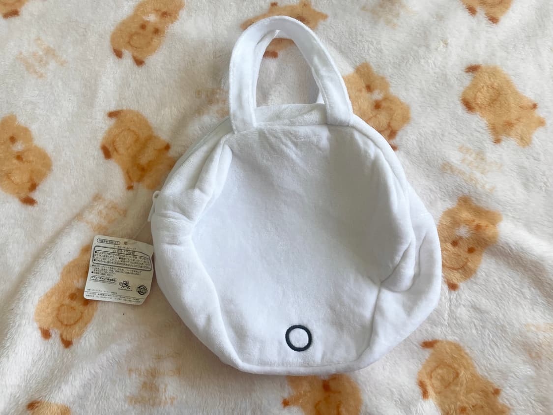 NAGANO Chiikawa 치이카와 파우치 가방 상품이미지2