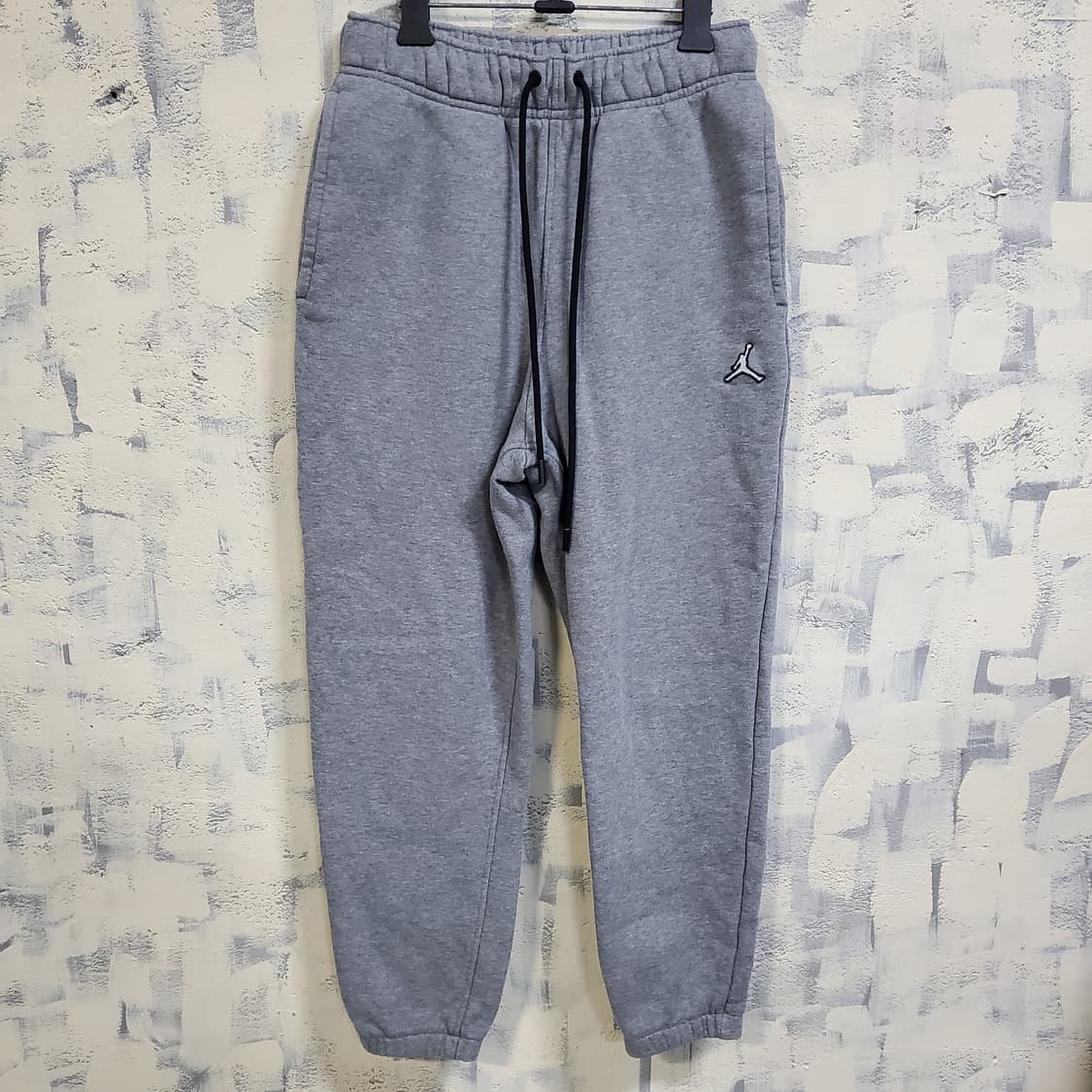 나이키 조던 기모 조거팬츠  상품이미지1