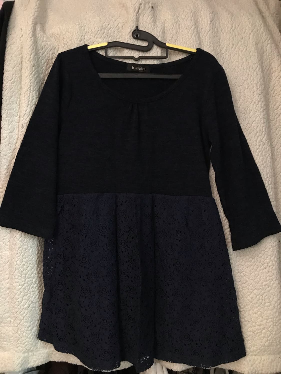 빈티지 모리 슬리브 상품이미지1