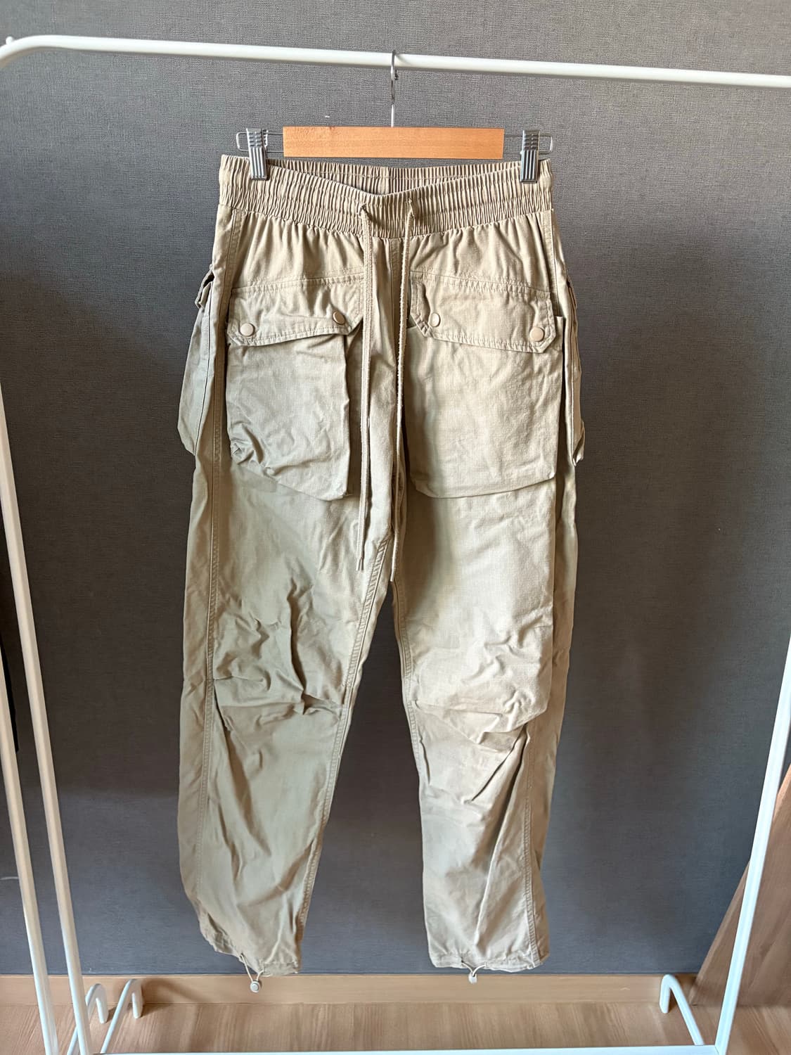 엑스트라오디너리 유틸리티 립스탑 팬츠 상품이미지2