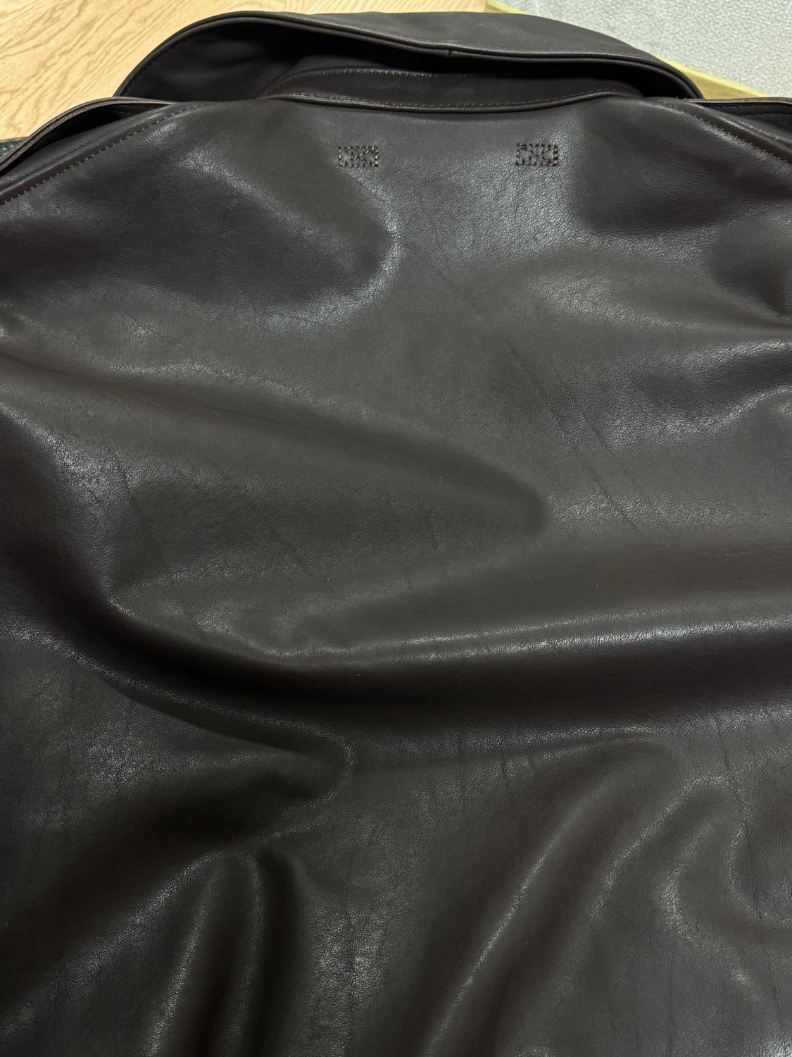 A-2 홀스하이드(말가죽) 자켓 상품이미지6