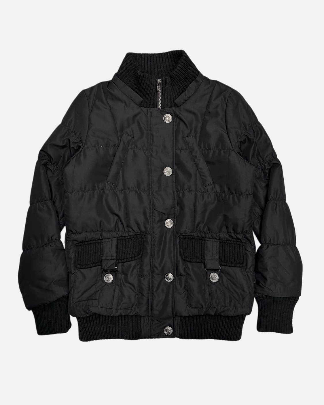 black strap pocket jacket 상품이미지1