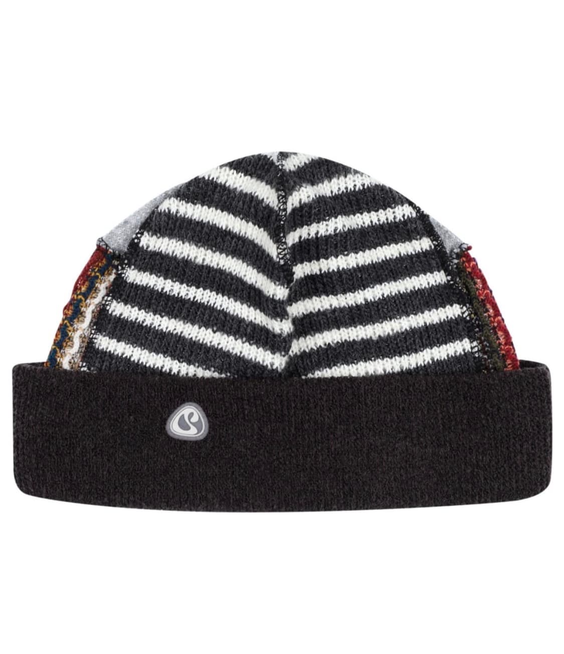 코이세이오 비니 브라운 새상품 Coyseio 상품이미지1