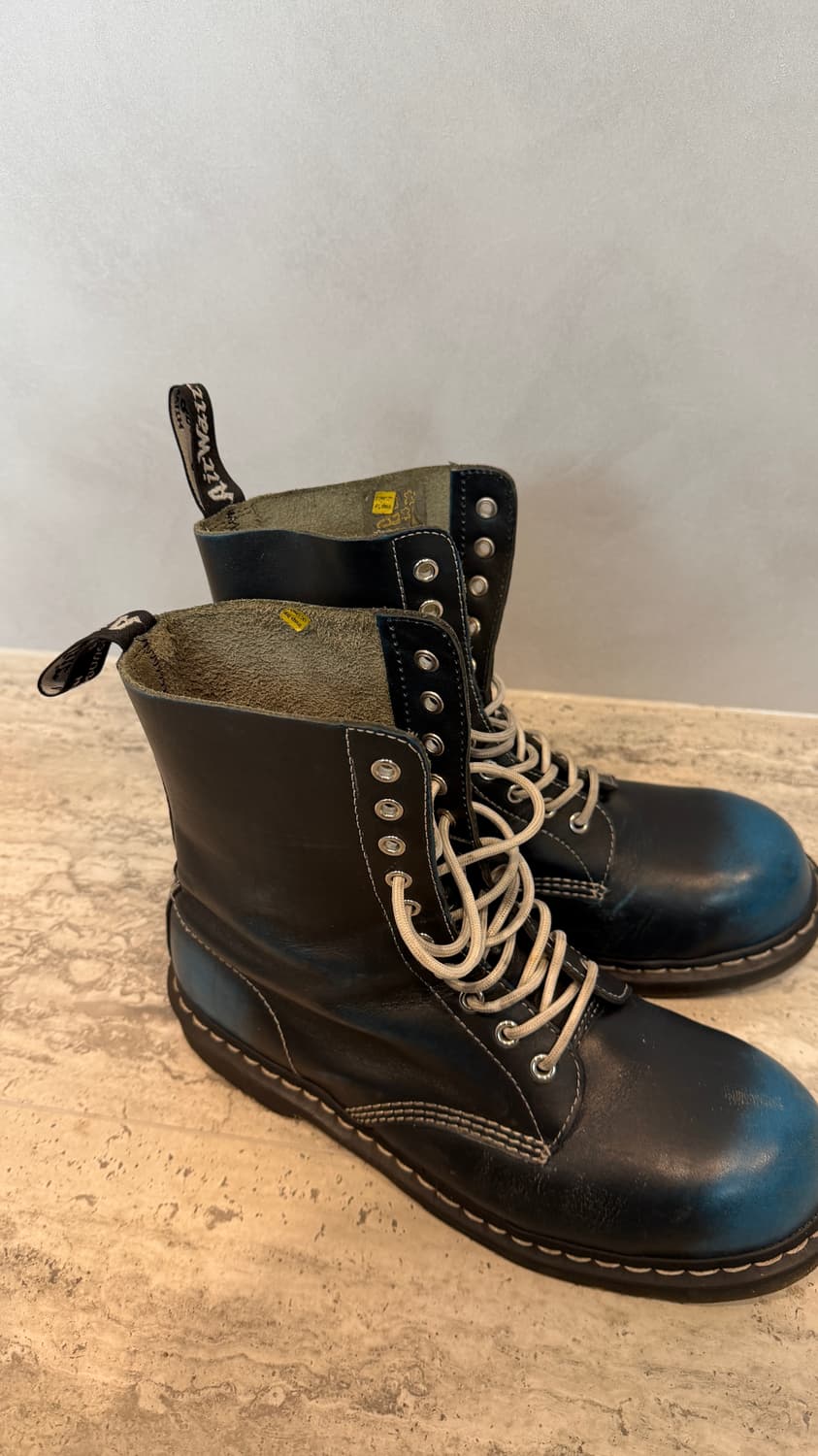 닥터마틴 1919 10홀 290mm 상품이미지4