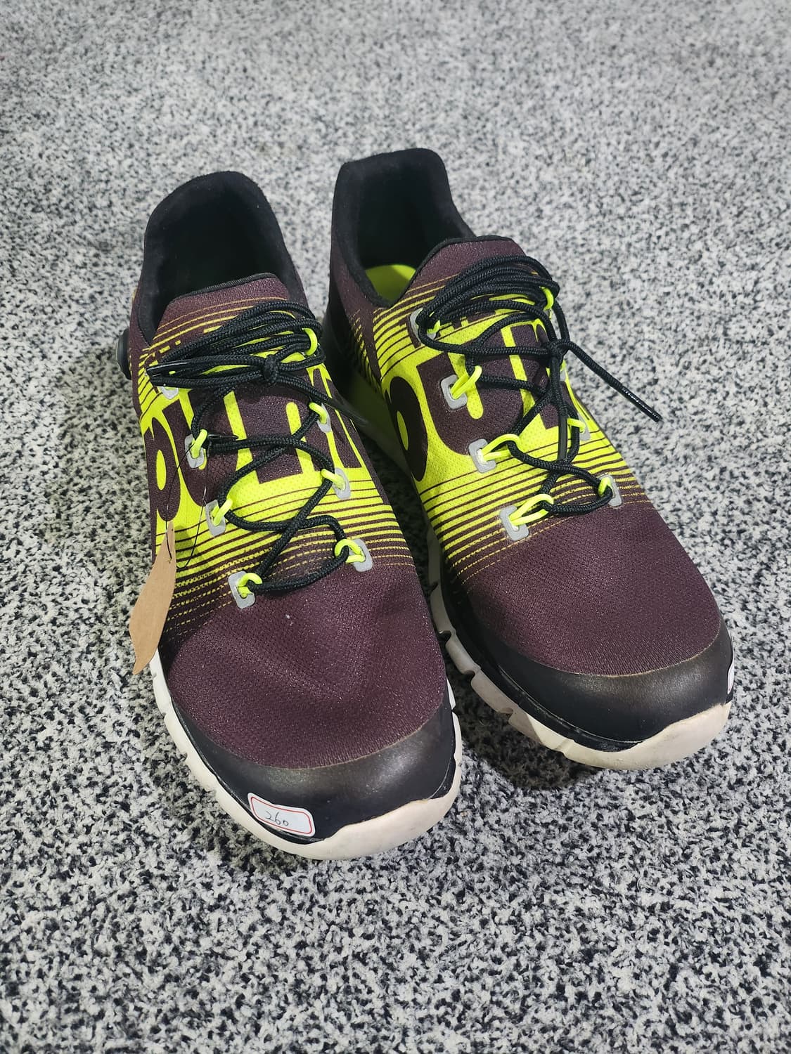 리복 펌프 퓨리 라이트 스니커즈  상품이미지1