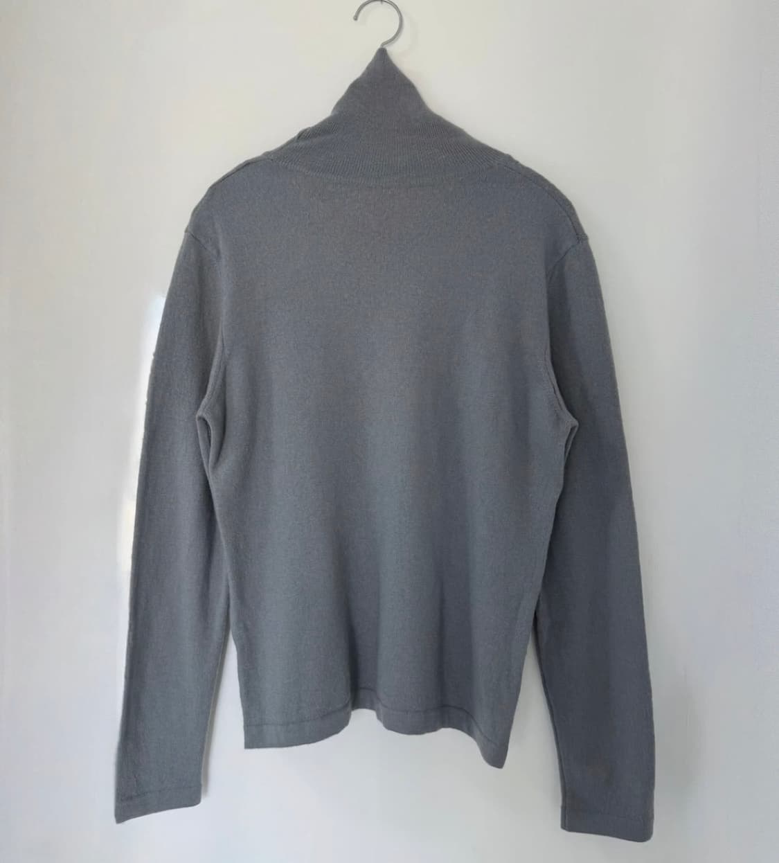 [Italy] 아이스버그 진스(Iceberg Jeans)  로고 자수 터 상품이미지4