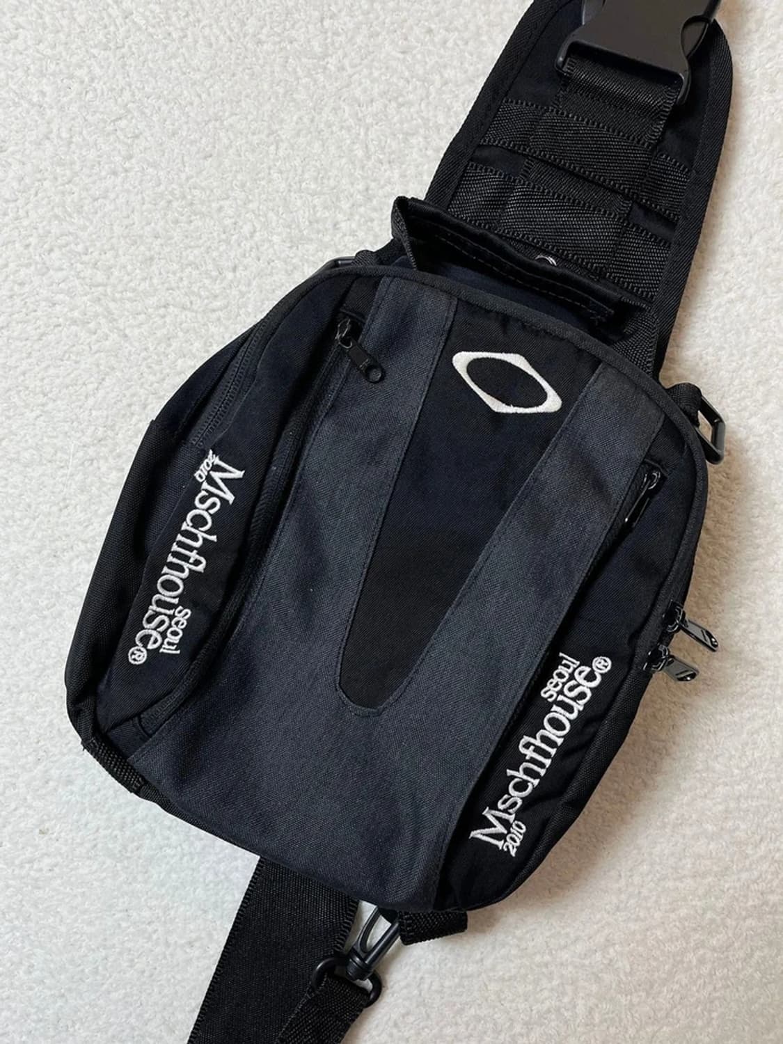 미스치프 롬버스 슬링백 A1672 상품이미지2