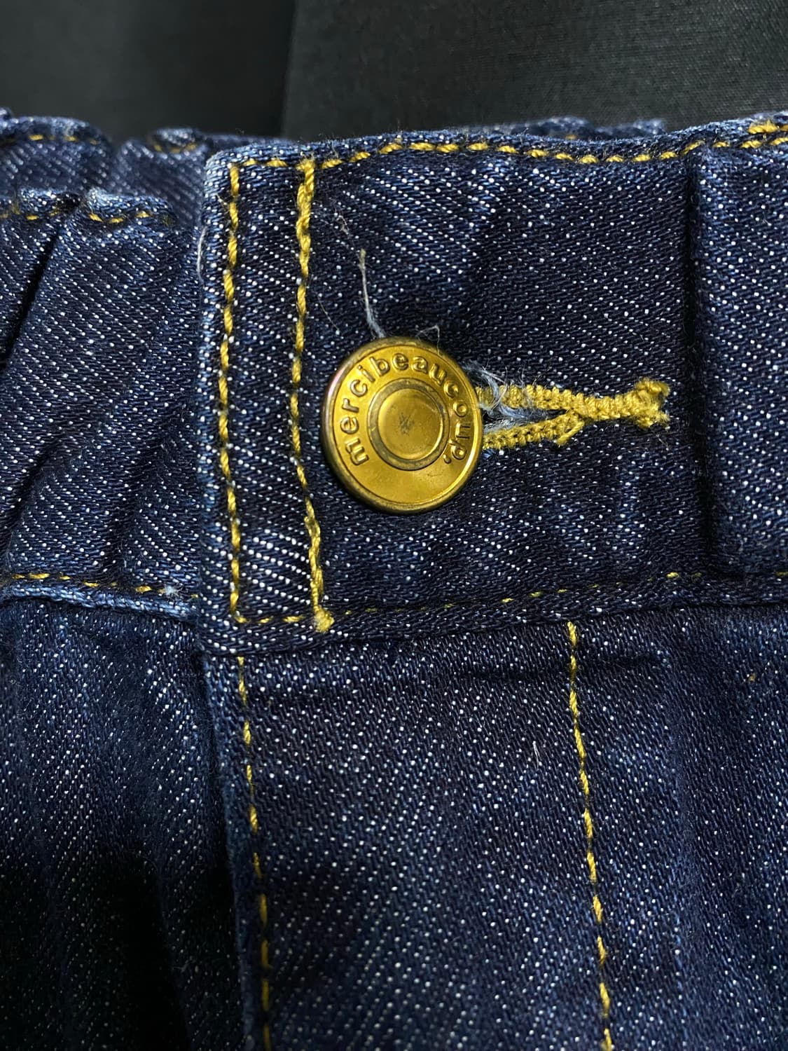 mercibeaucoup pants 상품이미지4