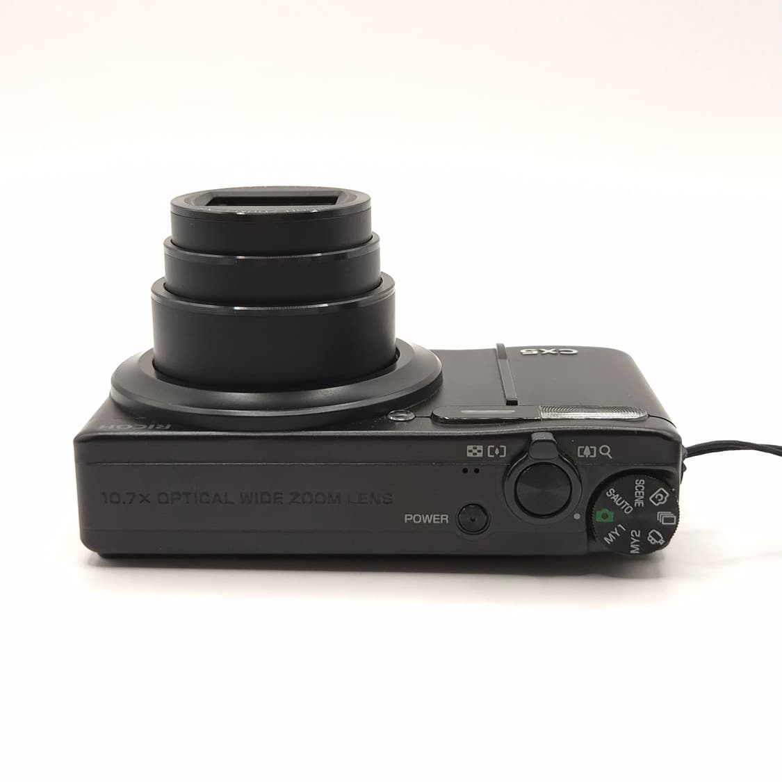 리코 CX5 블랙 🖤 고급 줌 + 선명한 결과물 디카 ✨ 상품이미지7