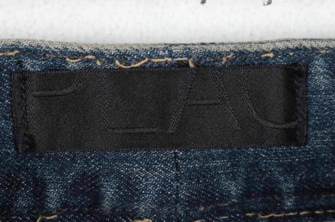 플랙 청바지 상품이미지5