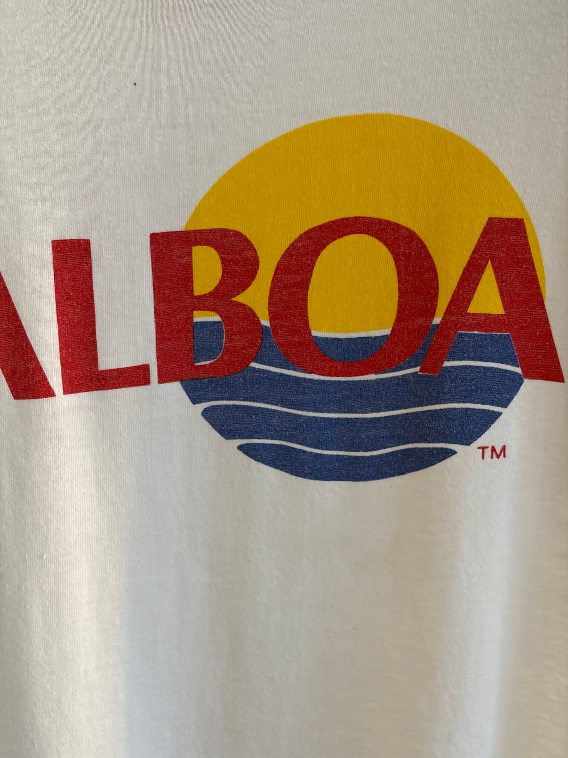 90s BALBOA 티셔츠 상품이미지2