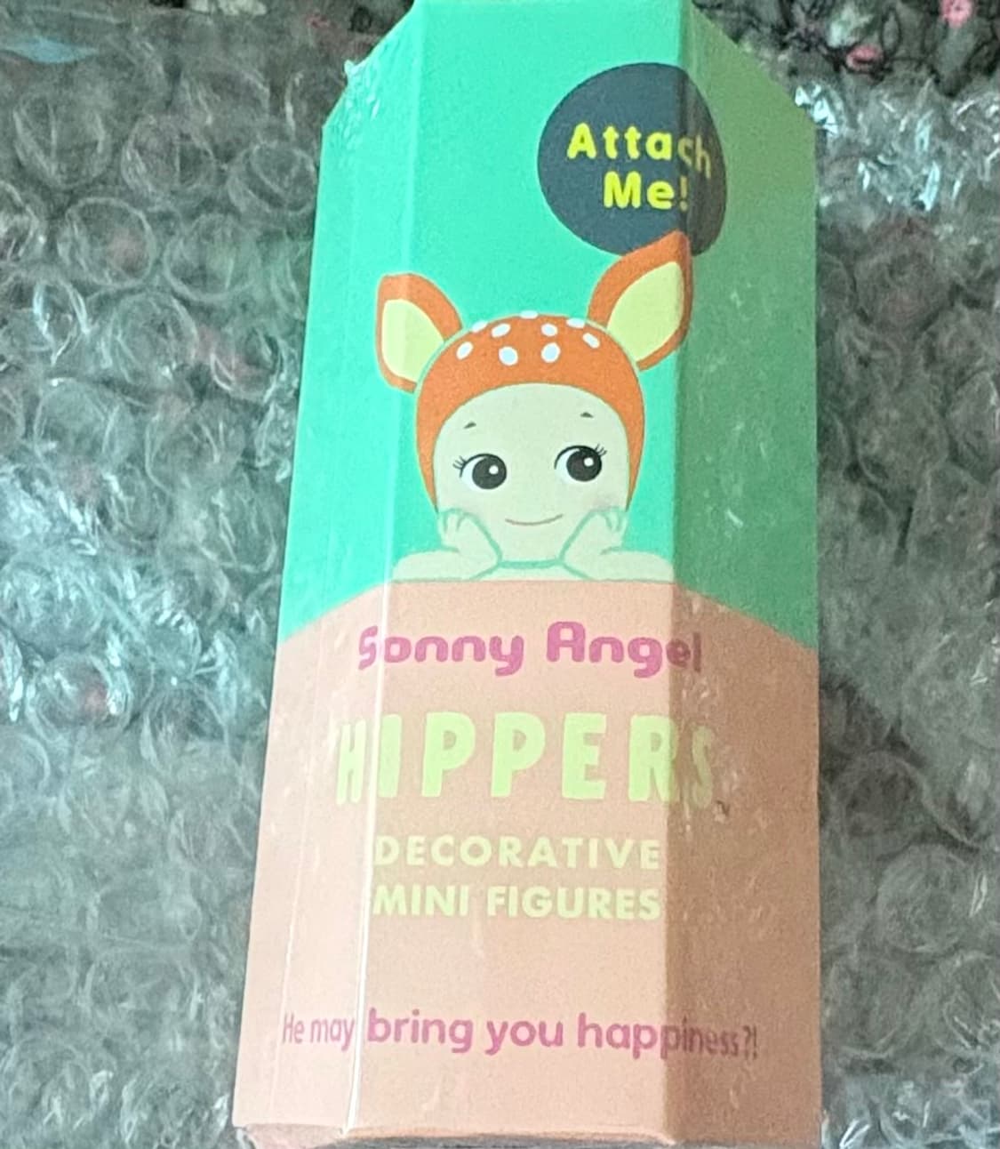 소니엔젤 히퍼 미개봉 상품이미지1