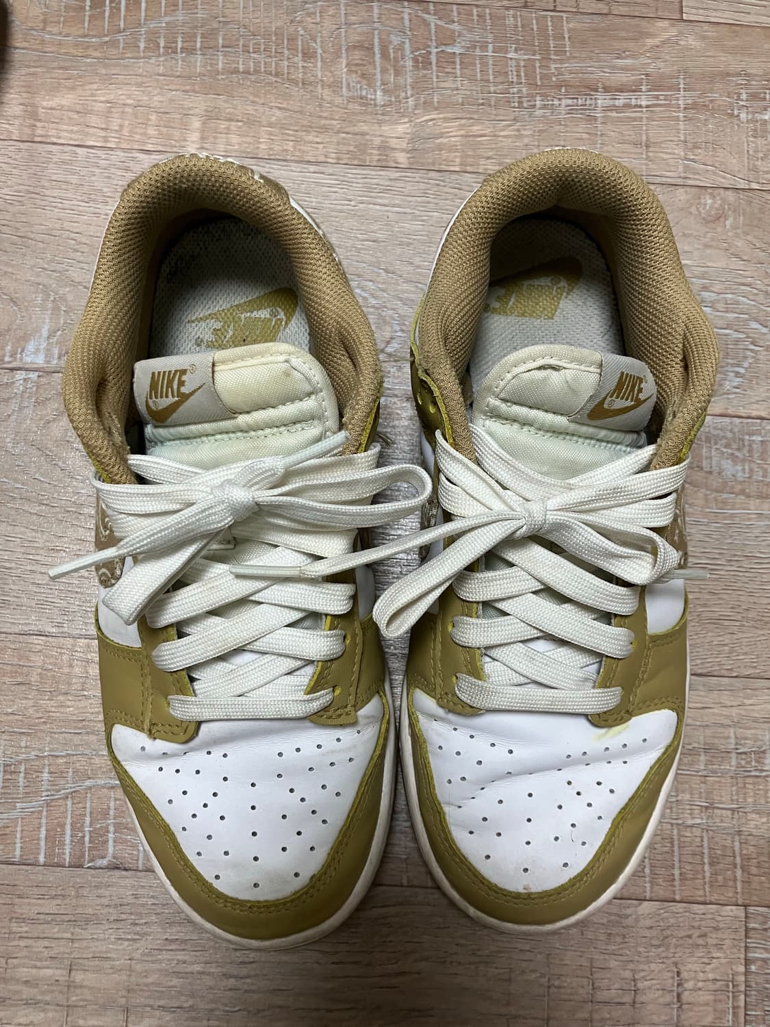 나이키 운동화 상품이미지1