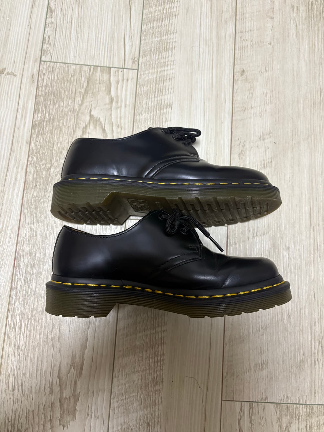 닥터마틴 1461 3홀 스무스 220 상품이미지3