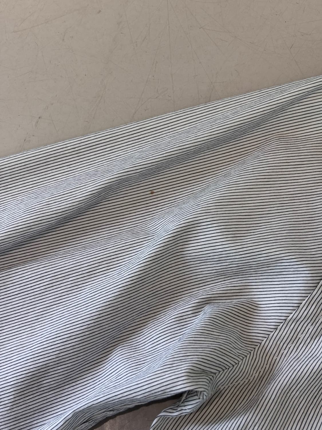 Vintage Alessandro Dell'acqua Shirt 상품이미지7