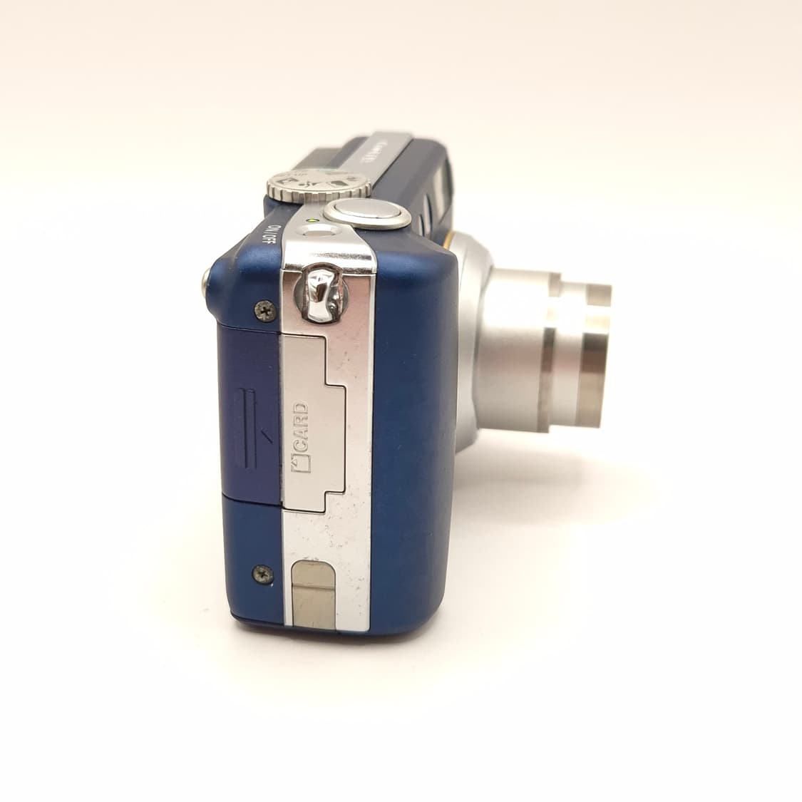 한글지원💙 니콘 쿨픽스 5200 ✨ 네이비블루 감성디카 💕 상품이미지10