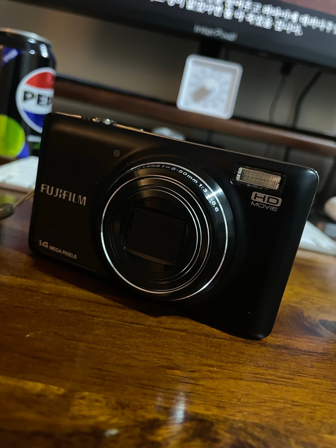 (바로사용 가능 / 작업물o) 후지필름 FinePix t350 상품이미지7