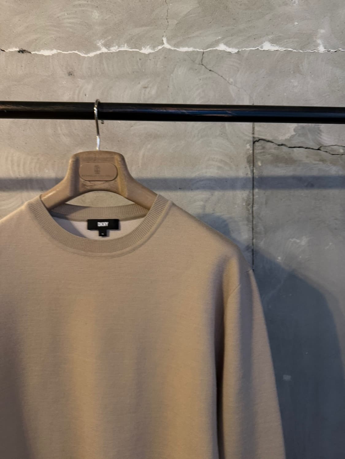 DKNY 맨투맨 100 상품이미지4