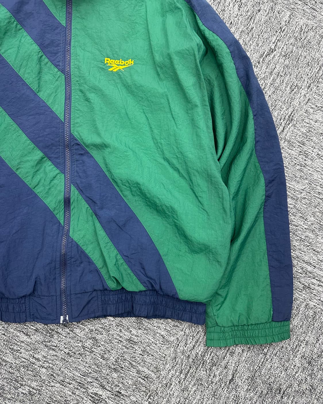 (XL)90'S 리복 올드스쿨 바막-M1102 상품이미지2