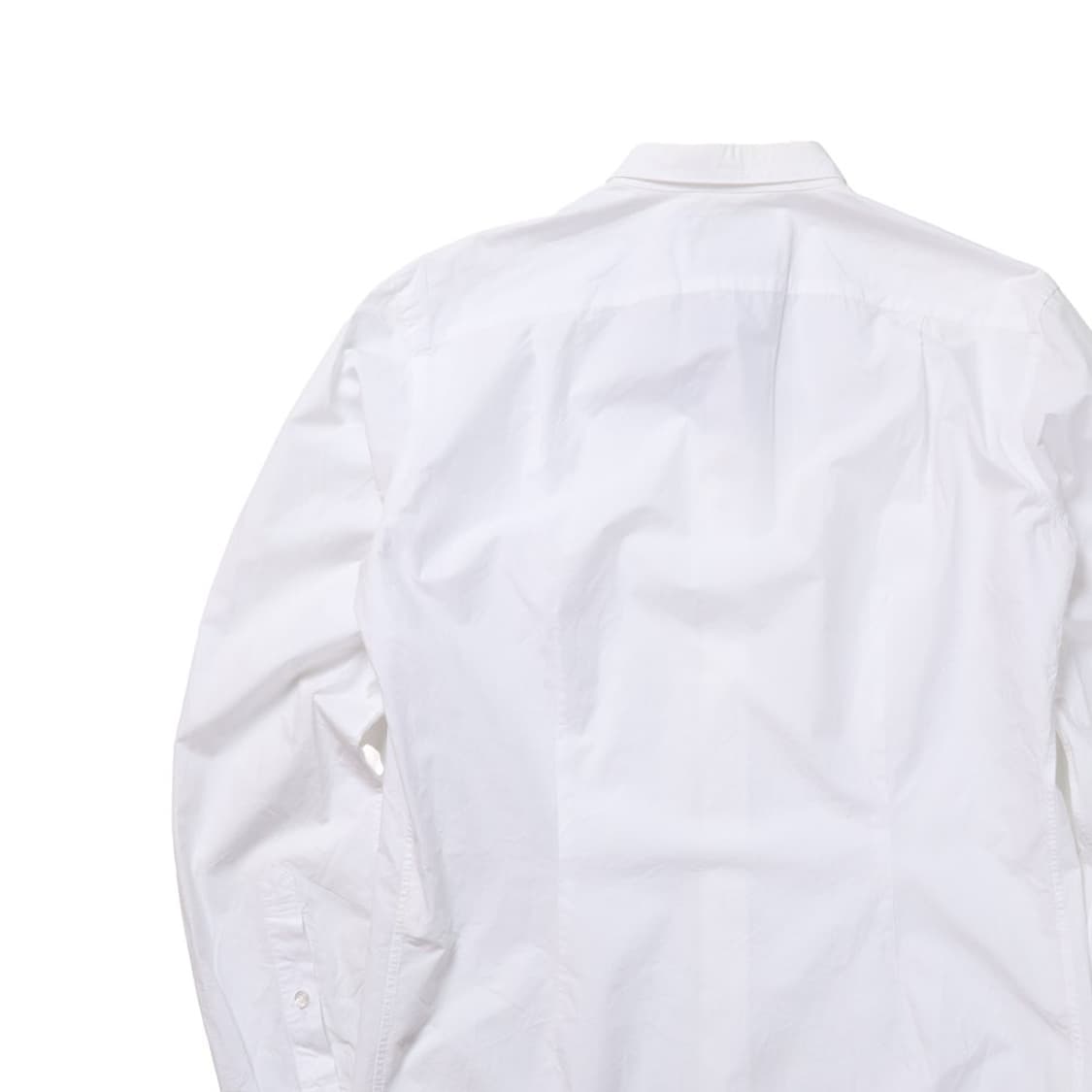 컬러 Kolor Layered Poplin Shirt

 상품이미지5