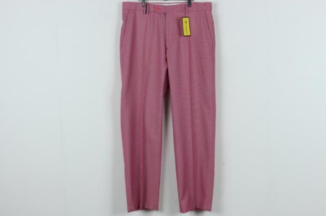 어헤드 바지 상품이미지1