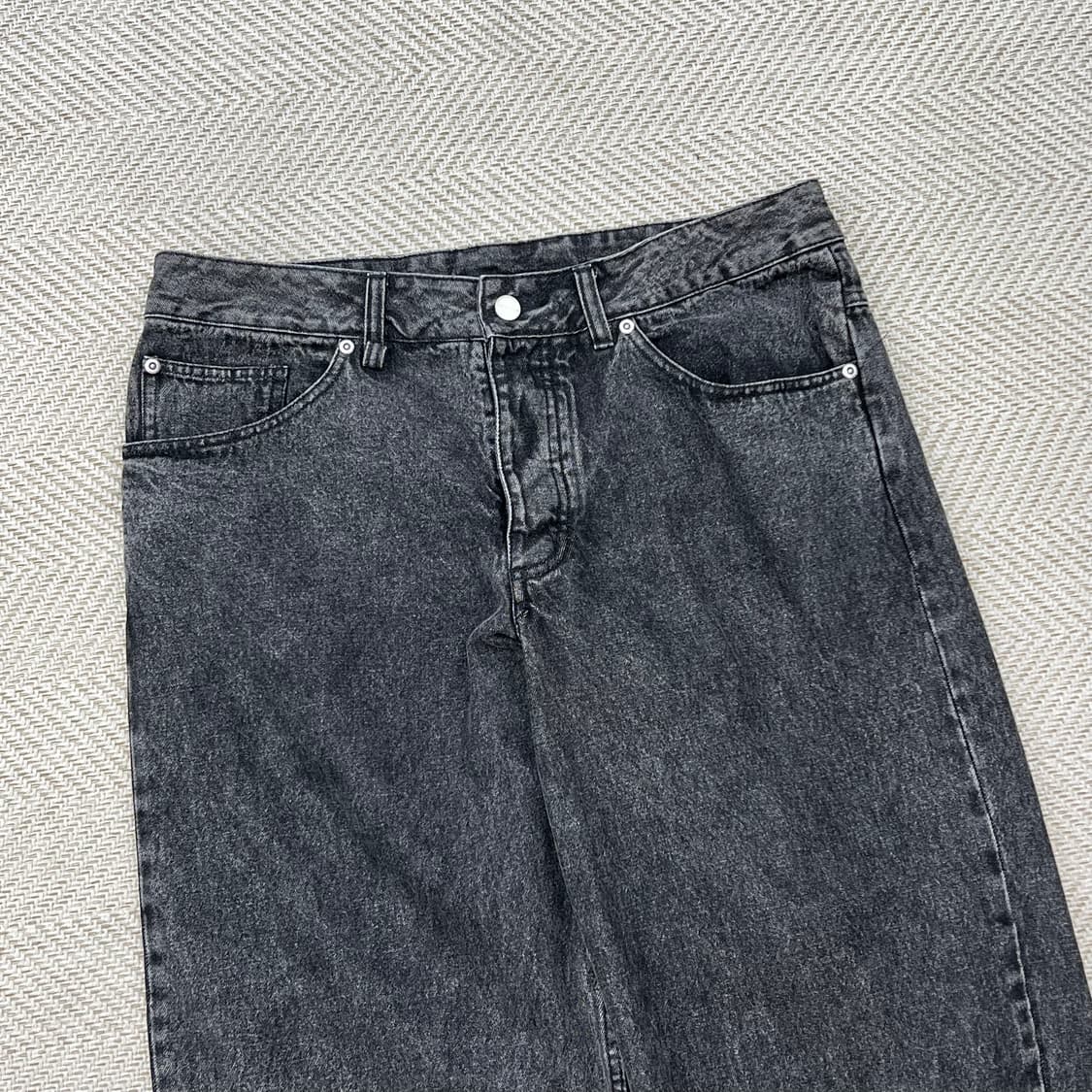 에어조던 데님팬츠  r2947 상품이미지3