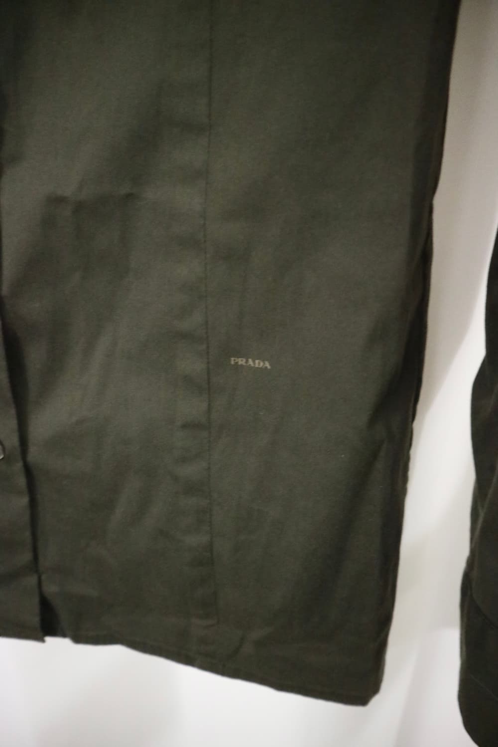 Prada sport shirt 상품이미지2