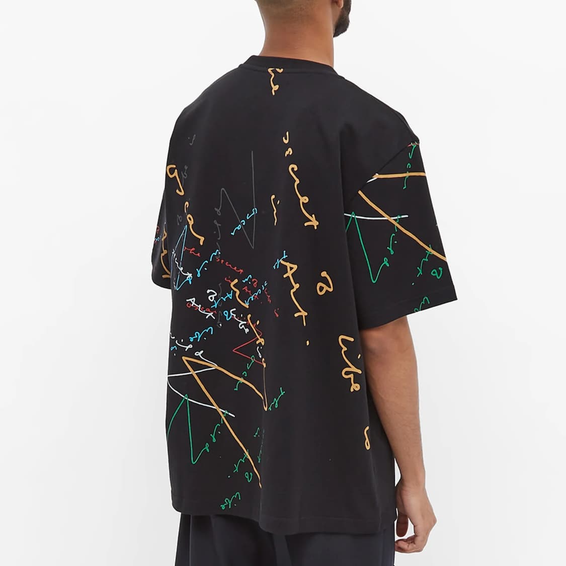 JW  Anderson 오스카 와일드 캡슐 티셔츠 상품이미지7