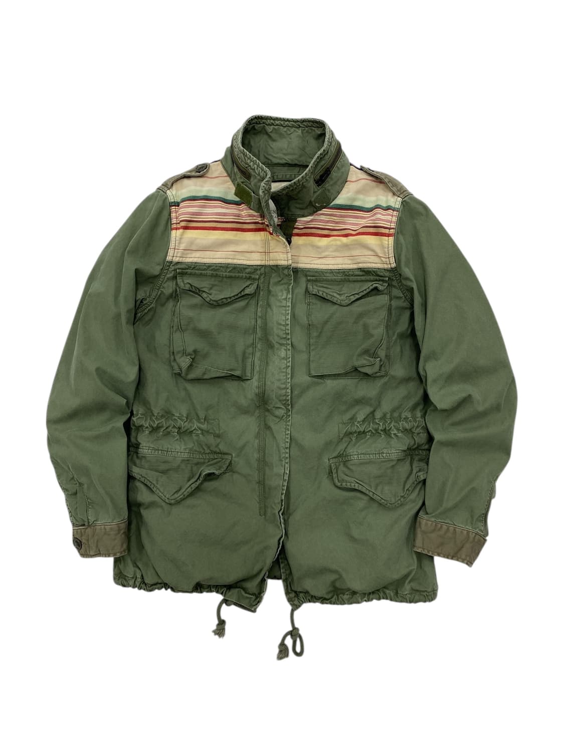 데님 앤 서플라이 M65 필드 자켓 상품이미지1