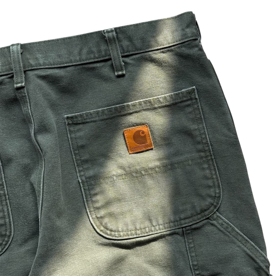칼하트 B11 싱글니 카펜터 팬츠 상품이미지1