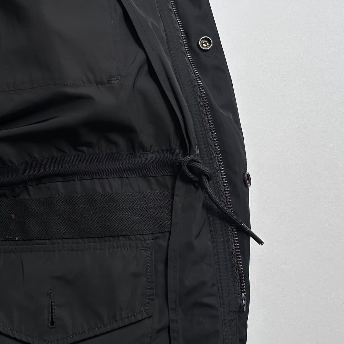 폴로 랄프로렌 폴리쉘 필드 자켓 상품이미지7