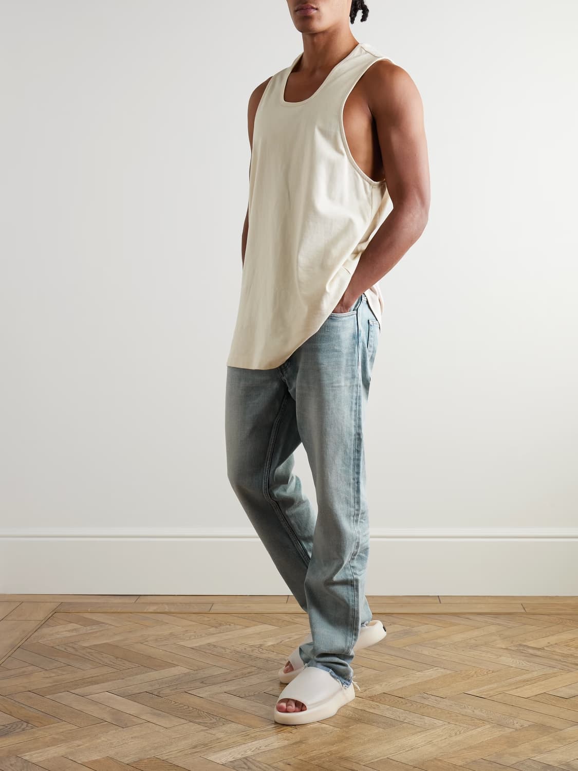 피어오브갓 이터널 데님팬츠  상품이미지4