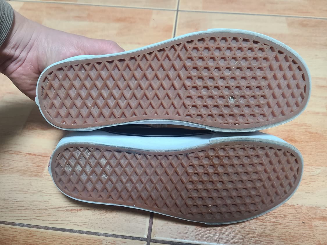 반스 올드스쿨 265(260추천) 상품이미지6