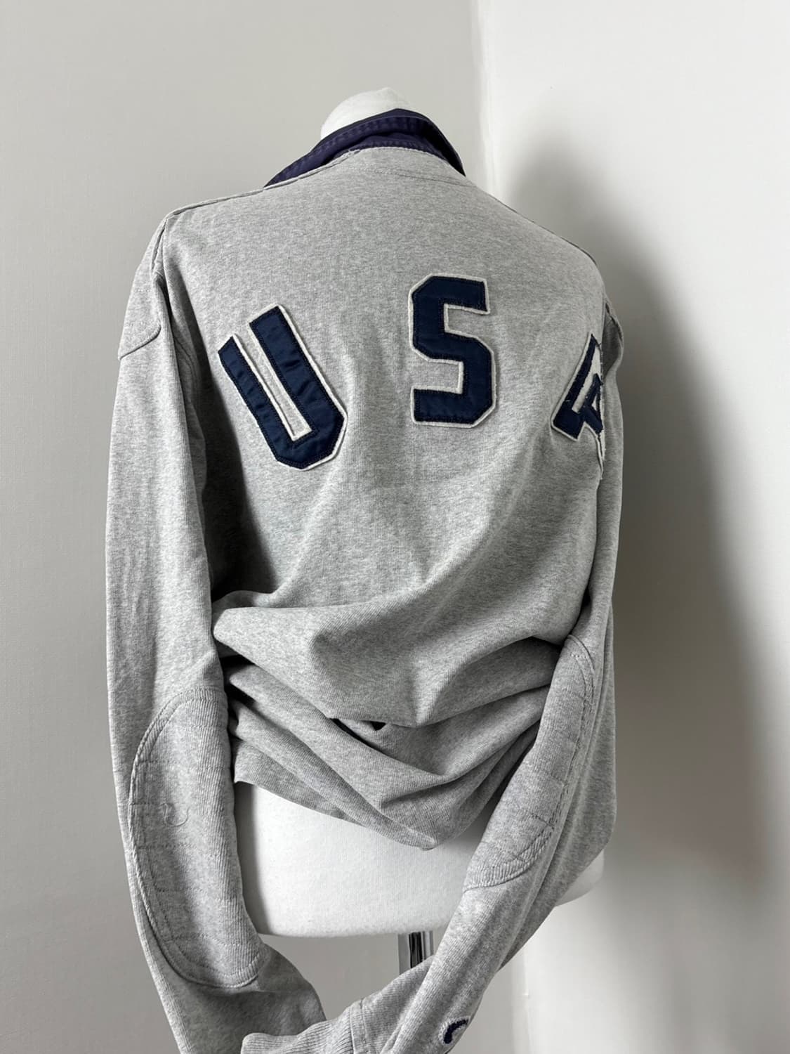 폴로 usa 롱슬리브 상품이미지2