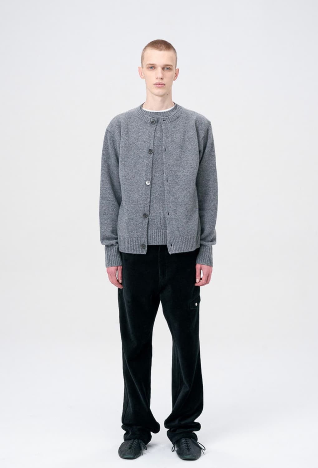 애니타임로릭 가디건 상품이미지6